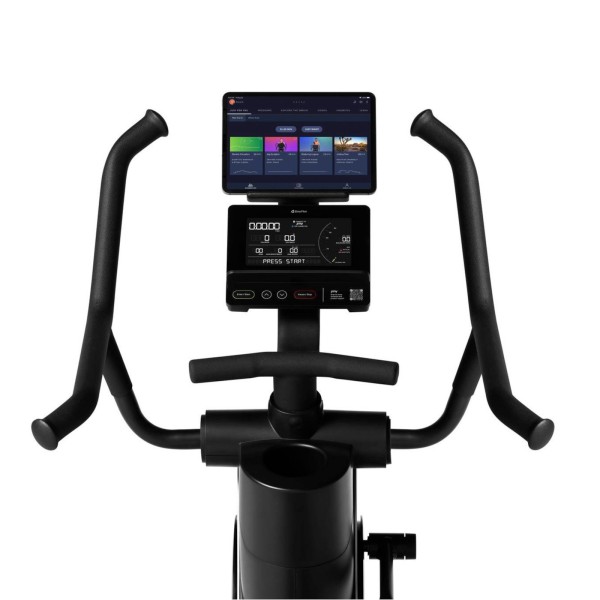 Орбітрек електромагнітний BowFlex Max Trainer SEi