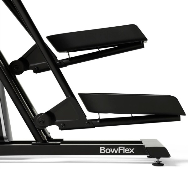 Орбітрек електромагнітний BowFlex Max Trainer SEi