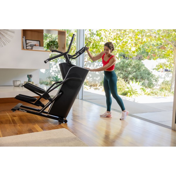 Орбітрек електромагнітний BowFlex Max Trainer SEi