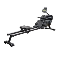 Гребний тренажер гібридний Cardiostrong Baltic Rower