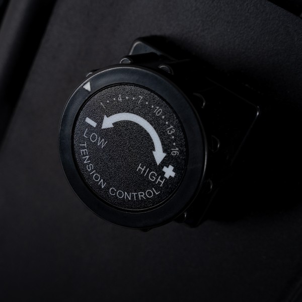 Гребний тренажер гібридний Cardiostrong Baltic Rower