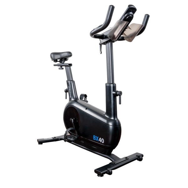Велотренажер електромагнітний Cardiostrong BX40