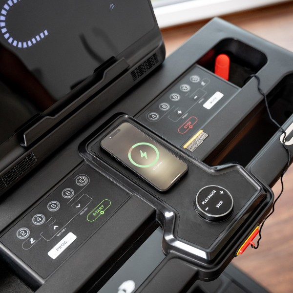 Бігова доріжка складана Cardiostrong TX30