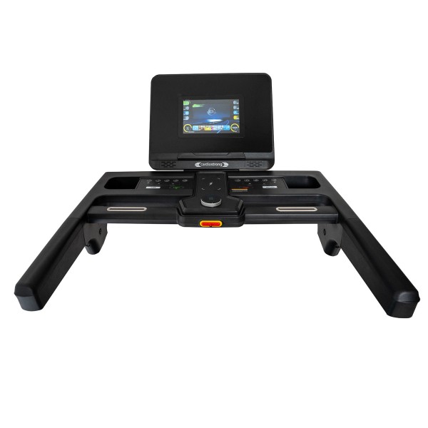 Бігова доріжка складана Cardiostrong TX50