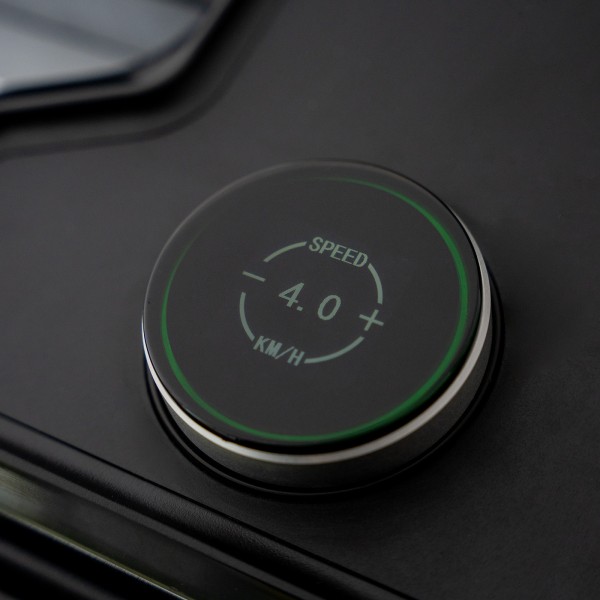 Бігова доріжка складана Cardiostrong TX50