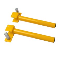 Поручні для віджимань Darwin для силової рами Power Cage