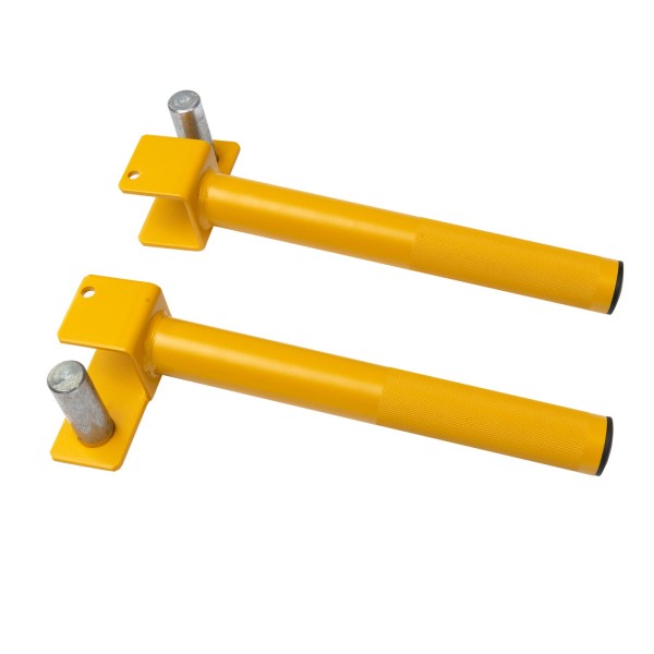 Поручні для віджимань Darwin для силової рами Power Cage