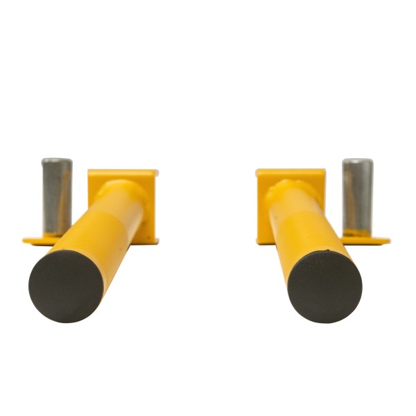 Поручні для віджимань Darwin для силової рами Power Cage