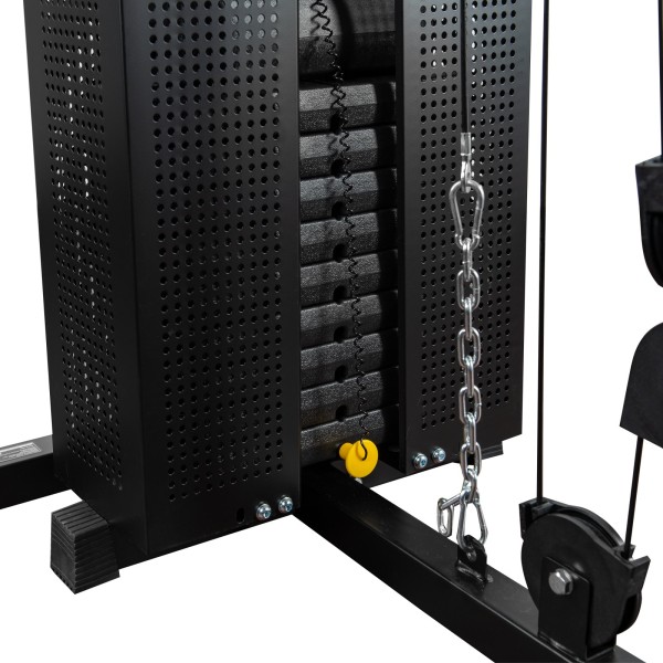 Силова фітнес-станція Darwin HG30