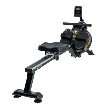 Гребний тренажер водяний Darwin RM40