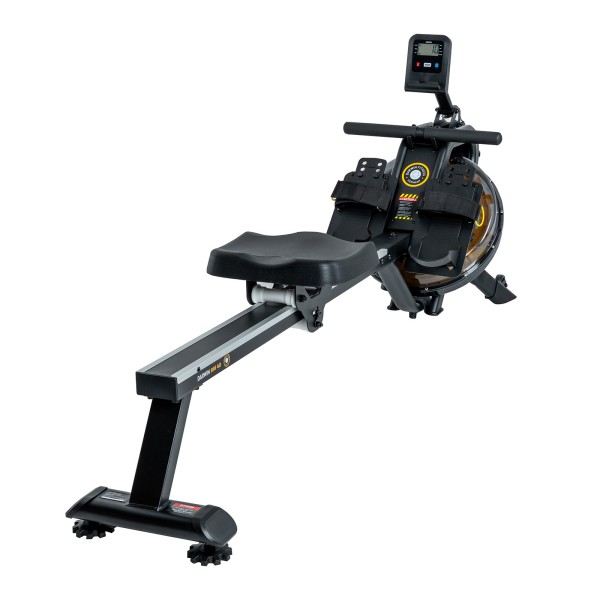 Гребний тренажер водяний Darwin RM40