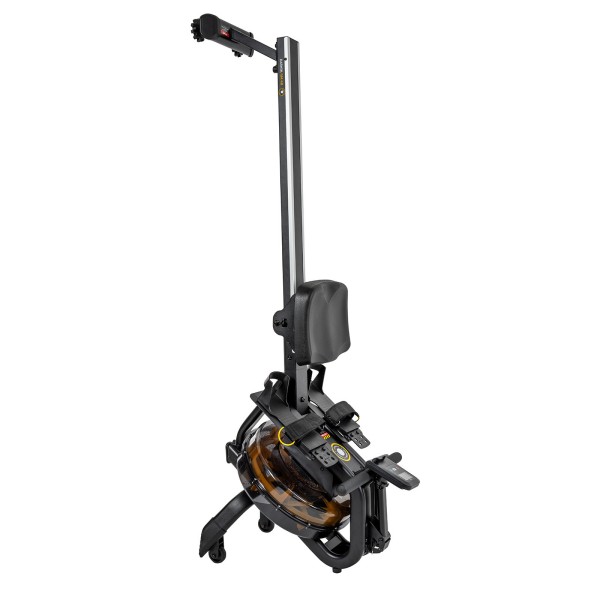 Гребний тренажер водяний Darwin RM40