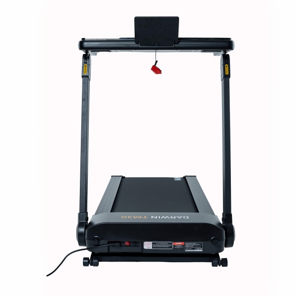 Бігова доріжка складана Darwin TM30