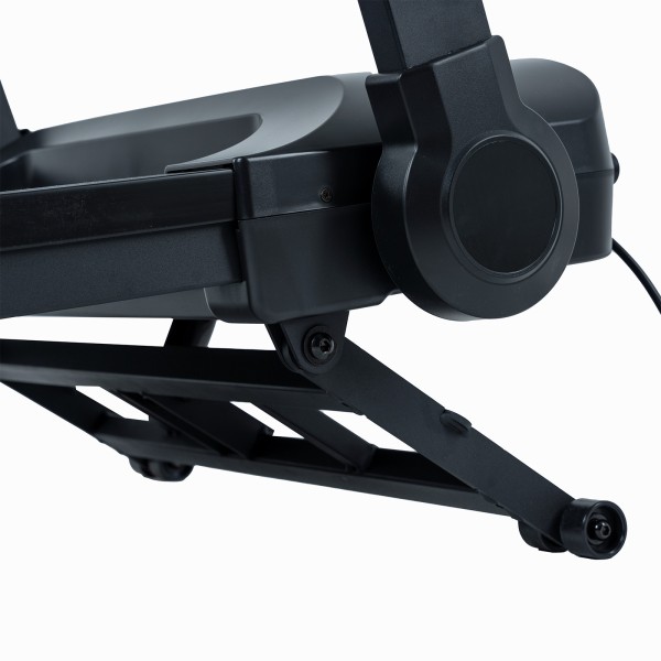 Бігова доріжка складана Darwin TM30