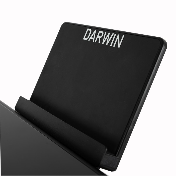 Бігова доріжка складана Darwin TM30