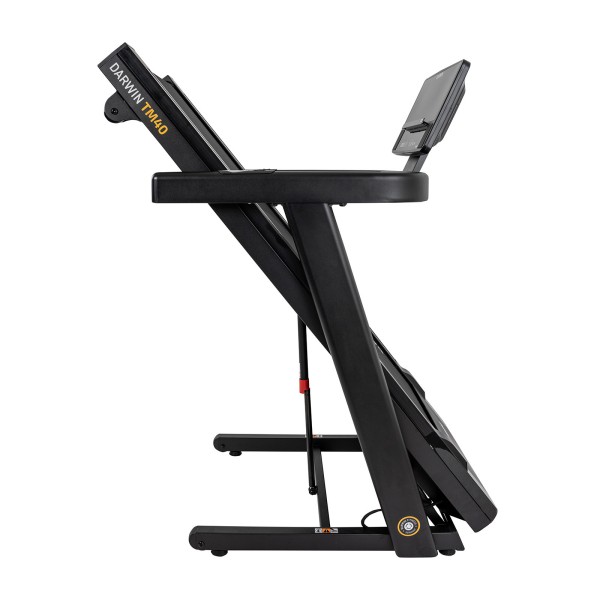 Бігова доріжка складана Darwin TM40