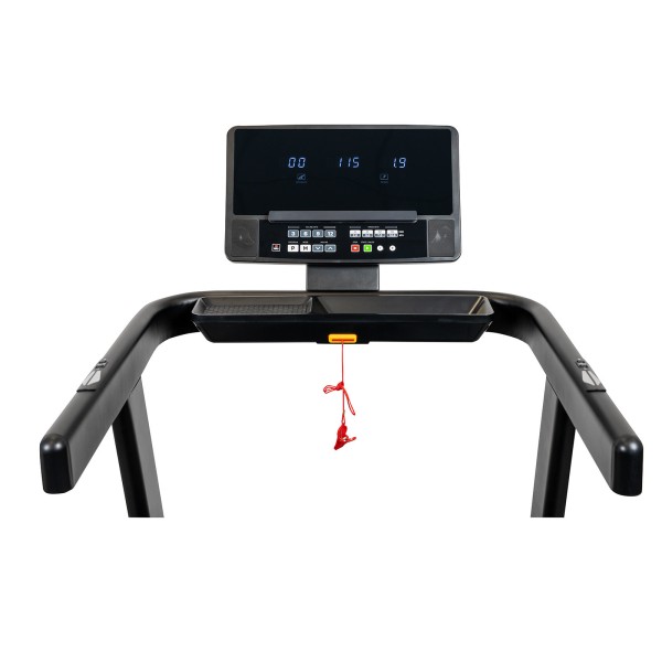 Бігова доріжка складана Darwin TM40