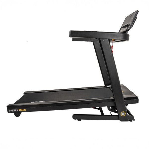 Бігова доріжка складана Darwin TM40