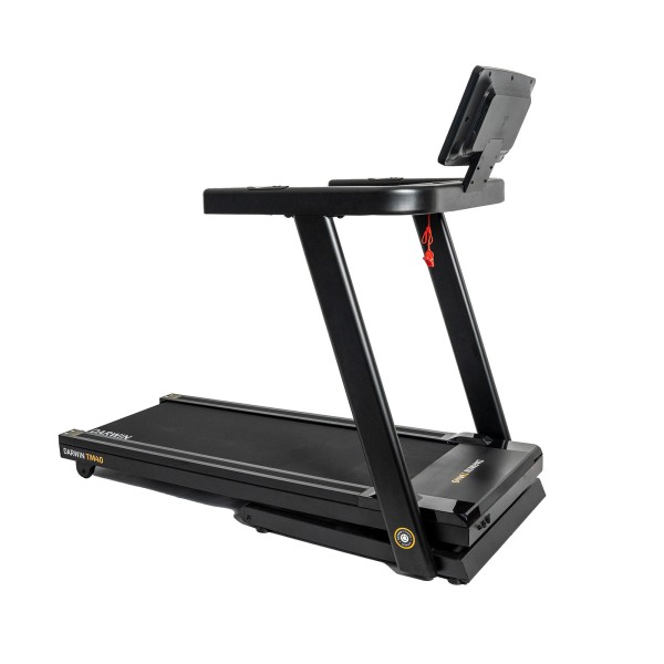 Бігова доріжка складана Darwin TM40