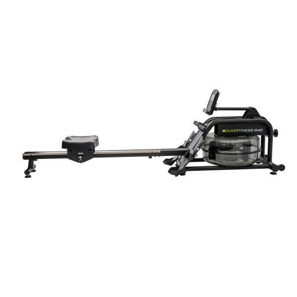 Гребний тренажер водяний Duke Fitness IR40