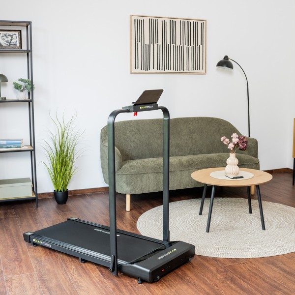 Бігова доріжка для ходьби Duke Fitness Walking Pad