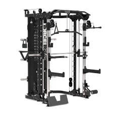 Професійна силова фітнес-станція Force USA G12 V2, 2х100 кг