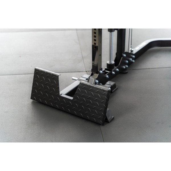 Професійна силова фітнес-станція Force USA G12 V2, 2х100 кг