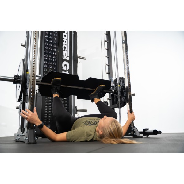 Професійна силова фітнес-станція Force USA G12 V2, 2х100 кг