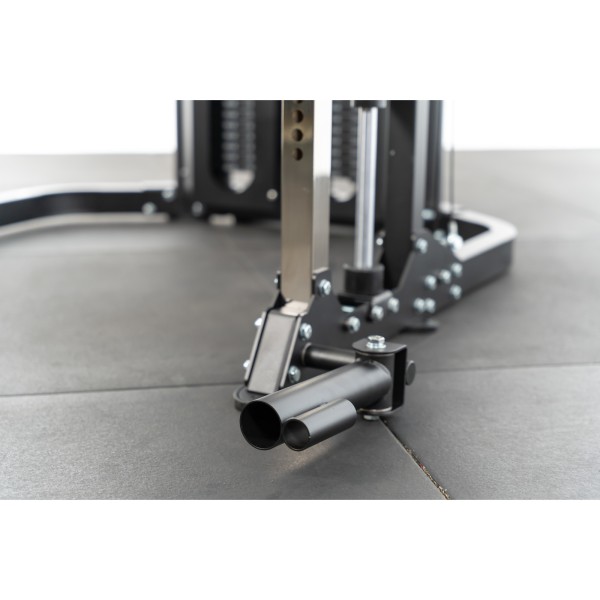 Професійна силова фітнес-станція Force USA G12 V2, 2х100 кг