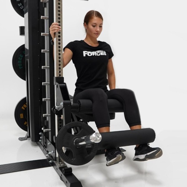 Приставка для згинання/розгинання ніг Force USA G-Series