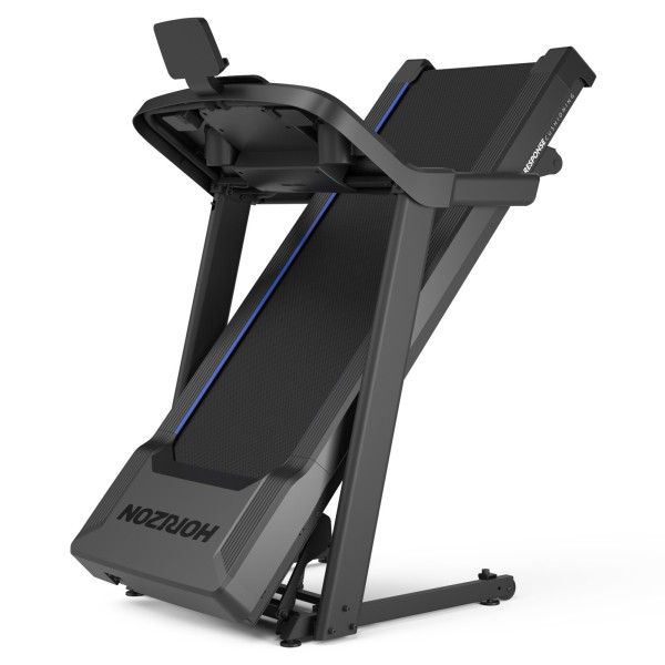 Бігова доріжка складана Horizon 5.0AT