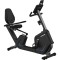 Горизонтальний велотренажер електромагнітний Horizon 5.0Ri
