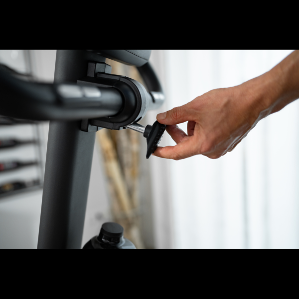 Велотренажер електромагнітний Horizon 5.0Ui