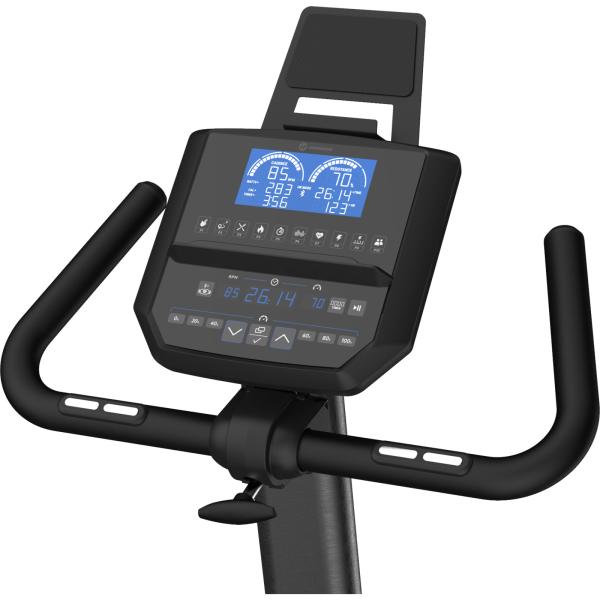 Велотренажер електромагнітний Horizon 5.0Ui