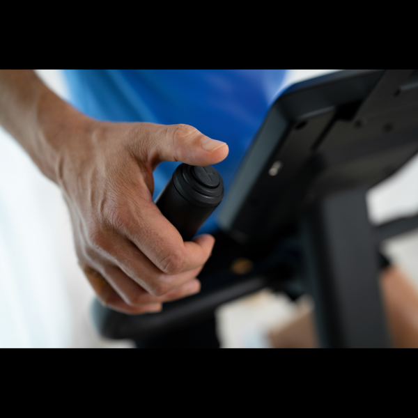 Велотренажер електромагнітний Horizon 5.0Ui