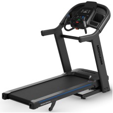 Бігова доріжка складана Horizon 7.4AT