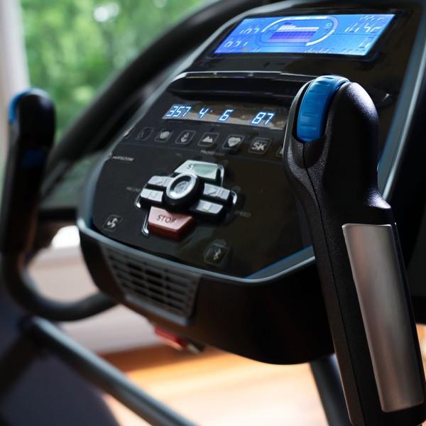 Бігова доріжка складана Horizon 7.4AT