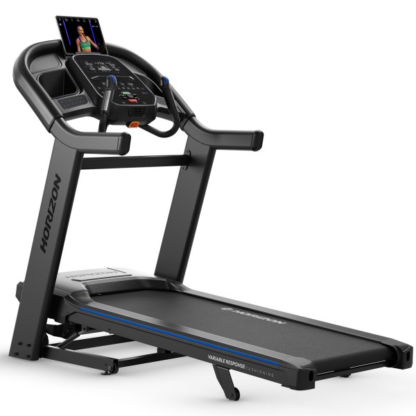Бігова доріжка складана Horizon 7.4AT