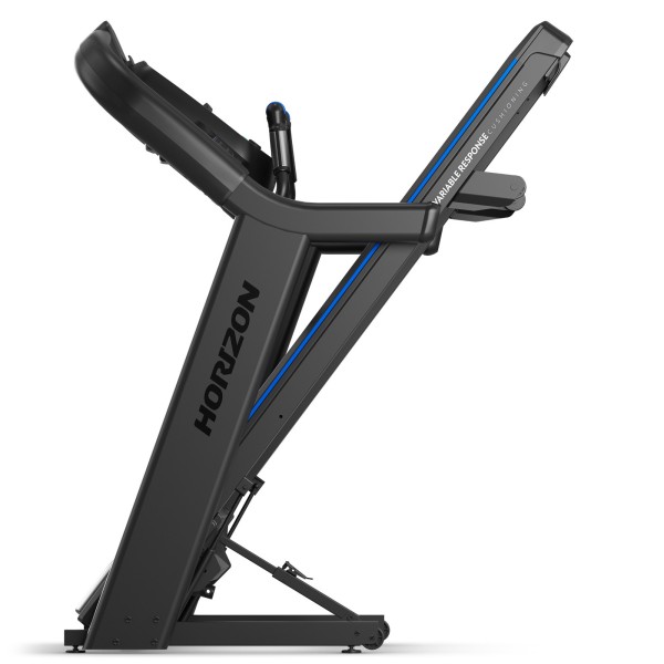 Бігова доріжка складана Horizon 7.4AT