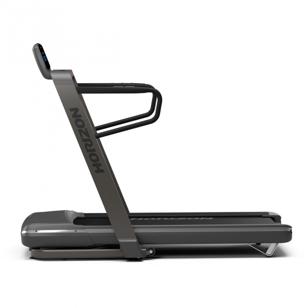 Бігова доріжка складана Horizon Omega Z Dark Edition