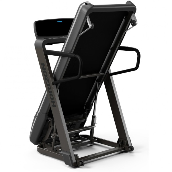 Бігова доріжка складана Horizon Omega Z Dark Edition