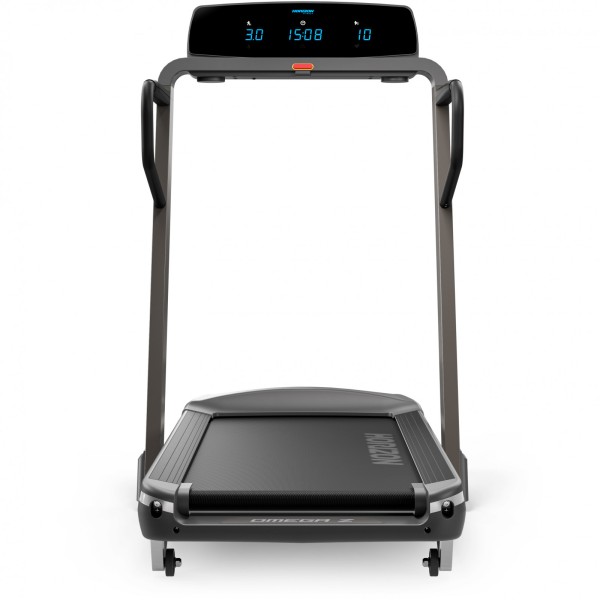 Бігова доріжка складана Horizon Omega Z Dark Edition