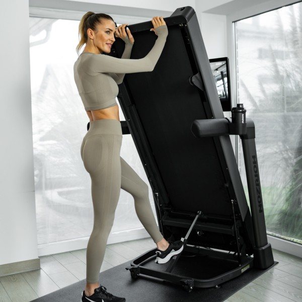 Бігова доріжка складана Horizon Tread XP