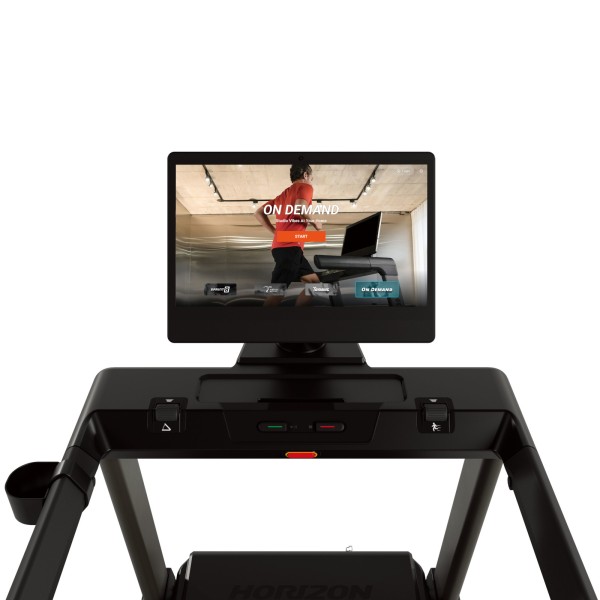 Бігова доріжка складана Horizon Tread XP