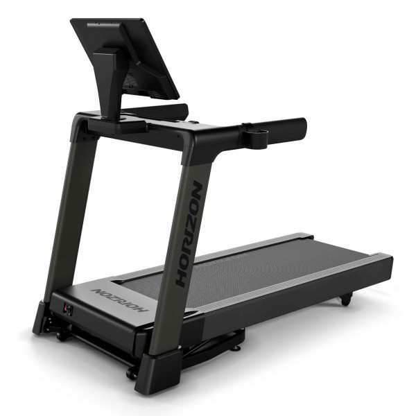 Бігова доріжка складана Horizon Tread XP
