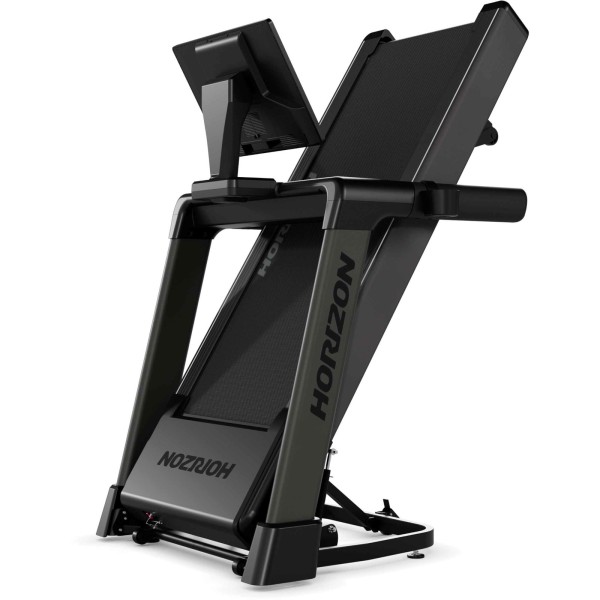 Бігова доріжка складана Horizon Tread XP