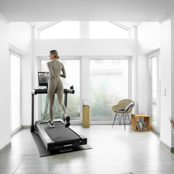 Бігова доріжка складана Horizon Tread XP