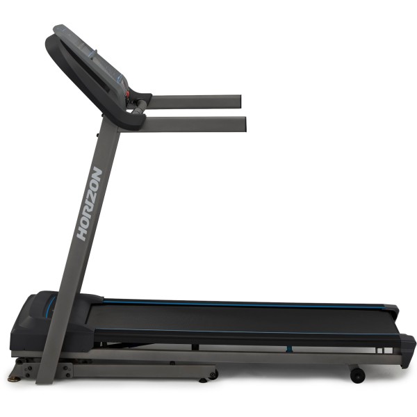 Бігова доріжка складана Horizon eTR5.0