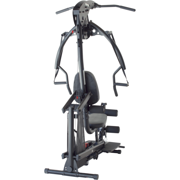 Силова фітнес-станція Inspire BL1 для тренувань з власною вагою