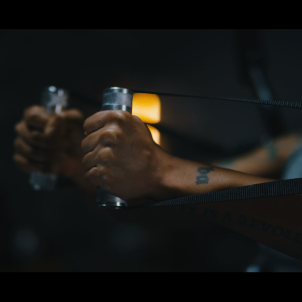 Силова фітнес-станція Inspire BL1 для тренувань з власною вагою